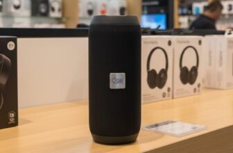 🎶 Caixa De Som Bluetooth Essential Sound Go, 10W I2GO…