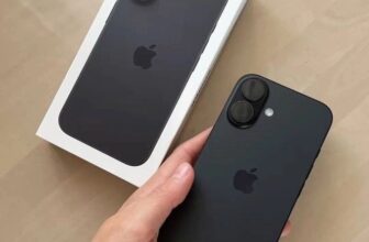 📱 Apple iPhone 17 (256GB) 🔥 DE 7.390 | POR…