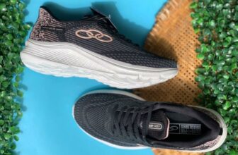 👟 Tênis Feminino Delta 122 Olympikus 🔥 DE 199 |…