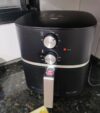 🍟 Air Fryer WAP 5L 1500w 220v 🔥 DE 349…