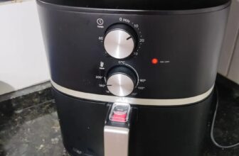 🍟 Air Fryer WAP 5L 1500w 220v 🔥 DE 349…