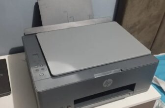 🖨 Impressora Multifuncional HP Smart Tank 584 🔥 DE 899…