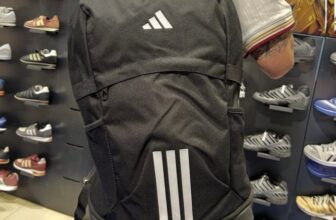 🎒 Mochila Adidas Tiro 28L 🔥 DE 249 | POR…