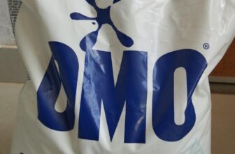 🫧 OMO Lavanderia Pro Clinical Detergente em Pó 4kg 🔥…