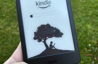 ✅ Kindle 16 GB 🔥 POR 559 em 10x 🔗…