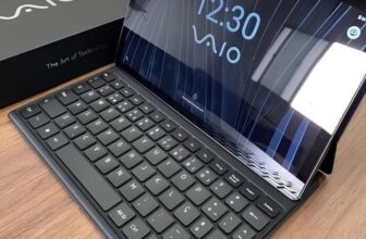 ✅ Tablet VAIO TL10, 8GB, 128GB 🔥 DE 1.499 |…