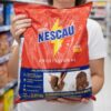 🧋 Achocolatado NESCAU 2,01kg 🔥 DE 47 | POR 32,31…