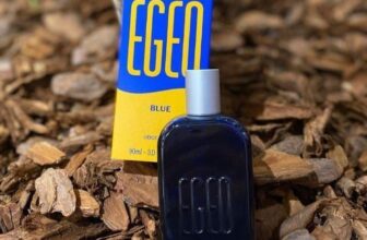 ✅ Perfume Boticário Egeo Blue 90ml 🔥 DE 154 |…