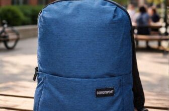 🎒 Mochila Yins Brasil (2 cores disponíveis) 🔥 DE 49…