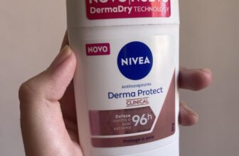 ✅ NIVEA Desodorante Antitranspirante Stick Derma Protect Clinical 58g 🔥…