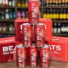✅ Pack 8 Unid. de Beats Red Mix 269ml, Lata…