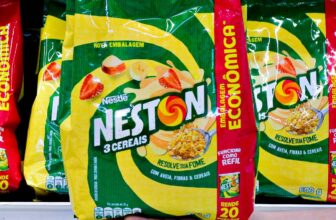 ✅ Neston Cereal Infantil 3 Cereais 600g 🔥 DE 24,29…