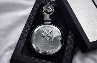 ✅ Perfume Árabe Masculino Fakhar Black EDP 100 Ml 🔥…