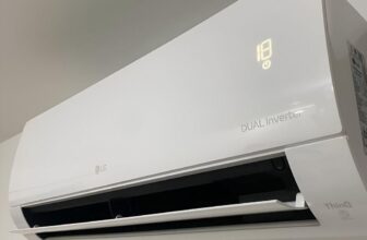 ❄️ Ar Condicionado LG AI Dual Inverter Voice 9.000 BTUS…