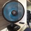 ✅ Ventilador de Mesa Mondial 110V, 30cm, 6 pás, Super…