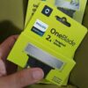 🪒 2 Lâminas de Reposição Philips OneBlade 🔥 DE 104,90…