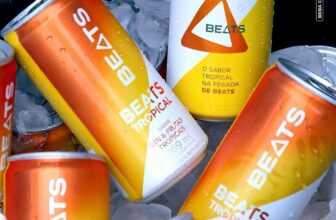 ✅ Pack 8 Unid. Beats Tropical 269ml 🔥 DE 47…