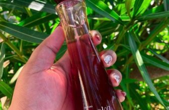 🌬 Kriska Delírio 100ml 🔥 DE 159 | POR 68,76…