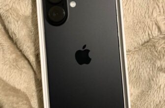 📱 Apple iPhone 16 (256 GB) 🔥 DE 7.599 |…