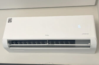 🧊 Ar Condicionado Tcl Split Hi Wall Elite Inverter Frio…