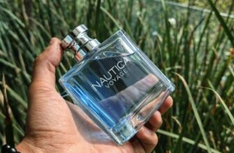 Perfume Nautica Voyage EDT 100ml De R$ 159 por R$…