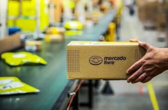 🔥NOVO CUPOM NO MERCADO LIVRE 🎟 12% OFF em R$79, limitado…