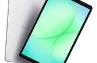 ‼️ Galaxy Tab A11, 64gb, 4gb Ram, Tela De 8.7…