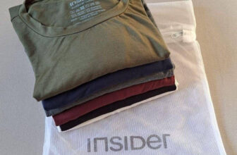 👕 Camiseta Básica Tech Insider Masculina 🔥 DE 145 |…