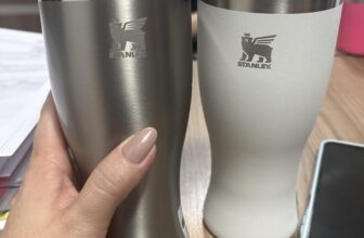 🧊 Copo Térmico Stanley Pilsner 444ml 🔥 DE 189 |…