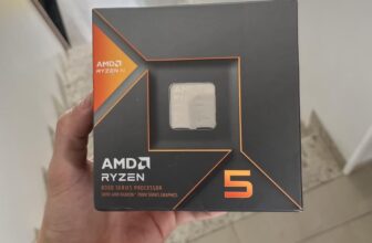 ✅ Processador AMD Ryzen 5 8600G 🔥 DE 1.209 |…