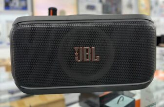🔊 JBL PartyBox On-the-Go 2 🔥 DE 1.819 | POR…