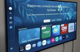 📺 Samsung Smart TV 43″ Crystal 4K UHD 🔥 DE…