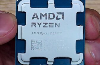 ✅ Processador AMD Ryzen 7 8700F AM5 🔥 DE 1.761,35…