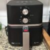 ♨️ Fritadeira Elétrica WAP Air Fryer Family 4L 1500w 127v…