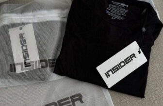 👕 Camiseta Feminina Daily Insider 🔥 DE 145 | POR…