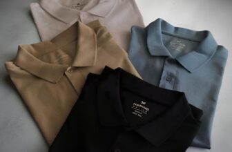 👕 Kit Com 2 Camisas Polo Básicas Hering 🔥 DE…