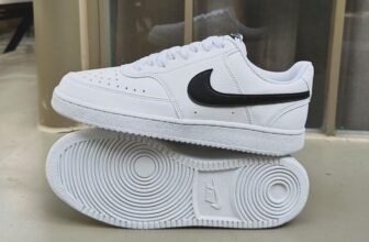 👟 Tênis Nike Court Vision Low Next Nature 🔥 DE…