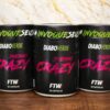 💊 Termogênico Thermo Crazy Pote 60 cáps FTW – DIABO…