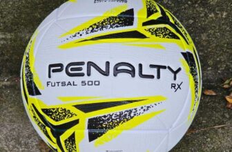 ⚽️ Bola De Futsal Rx 500 Xxiii Penalty 🔥 DE…