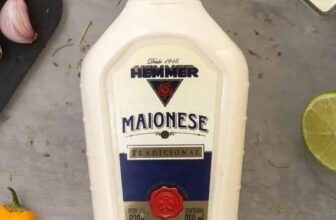 ✅ Hemmer Maionese 930G 🔥 POR 13,94 ↪️ Selecione comprar…