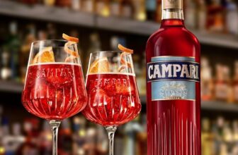 ✅ Aperitivo Bitter Campari 748ml 🔥 DE 59 | POR…
