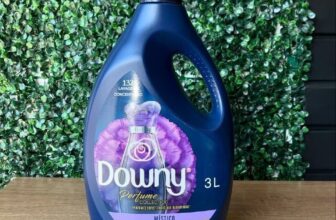 ✅ Downy Perfume Collection Místico – Amaciante Concentrado, 3L 🔥…