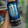 ⚡️ Pack de Monster Absolutely Zero LT 473ml – 6…