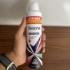 🌬 Rexona Antitranspirante Aerosol Antibacterial Invisible 250ml 🔥 DE 20…