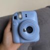 📸 Câmera Instax Mini 12 🔥 DE 649 | POR…