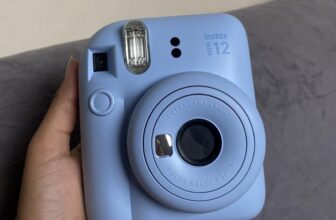📸 Câmera Instax Mini 12 🔥 DE 649 | POR…