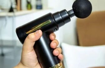 ✅ Massageador Elétrico Alta Frequência Profissional 🔥 POR 33,90 -…