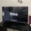 📺 Smart TV 32” Philco LED Roku TV 🔥 POR…