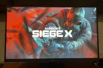 🖥 Monitor PC Gamer LG 24” IPS 100Hz Full HD…