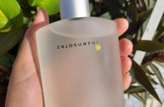 ⛫💨 O Boticário Insensatez Desodorante Colônia 100m 🔥 DE 174,90…